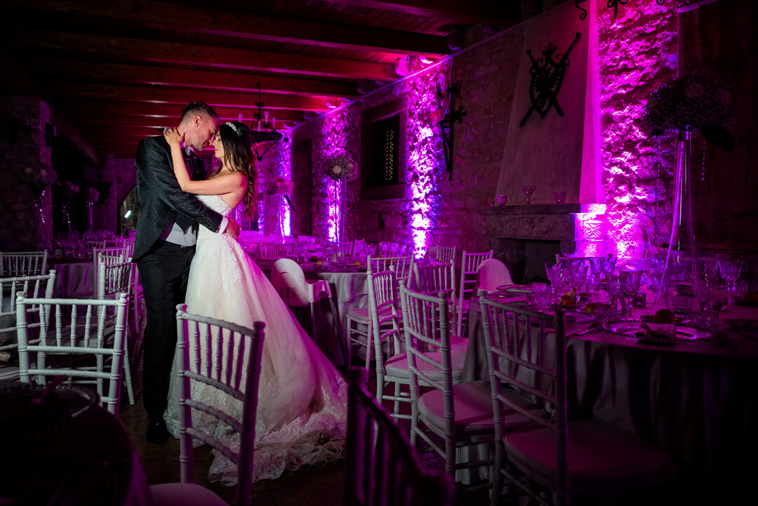 videosystem sposi fotografie di matrimonio cattolica rieti roma terni