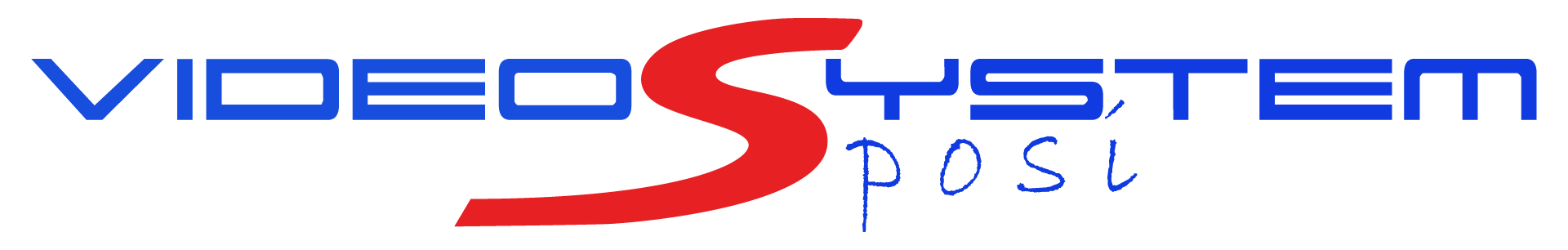Videosystem Sposi