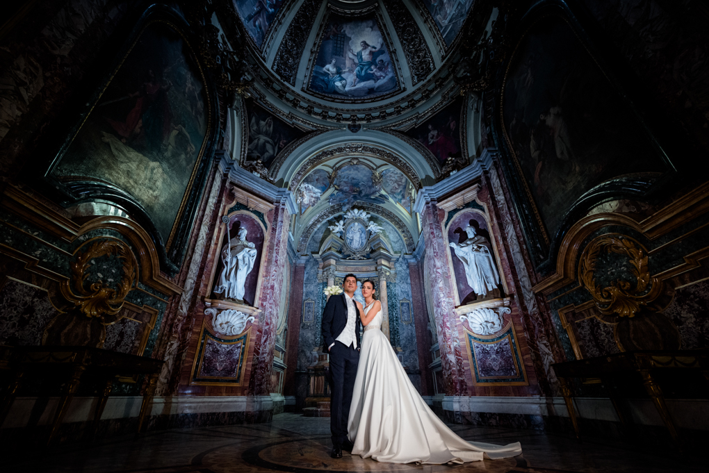 videosystem sposi fotografie di matrimonio cattolica rieti roma terni